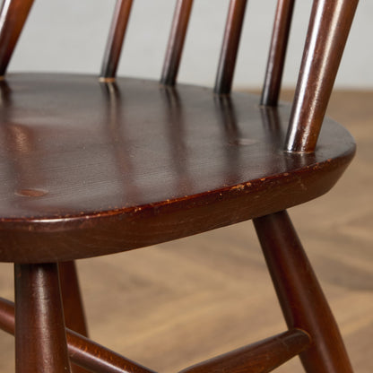 ヴィンテージ ゴールドスミスチェア