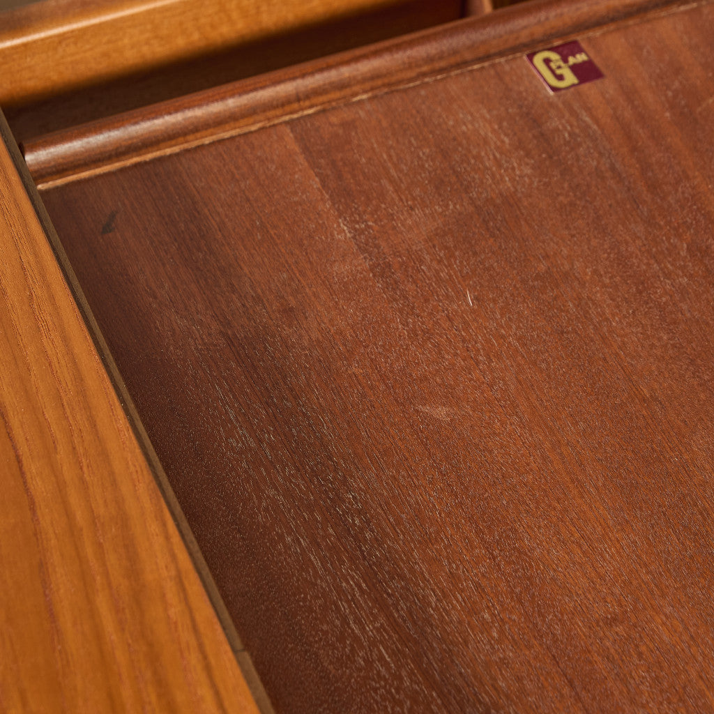 Fresco ホエールレッグ ダイニングテーブル 4393