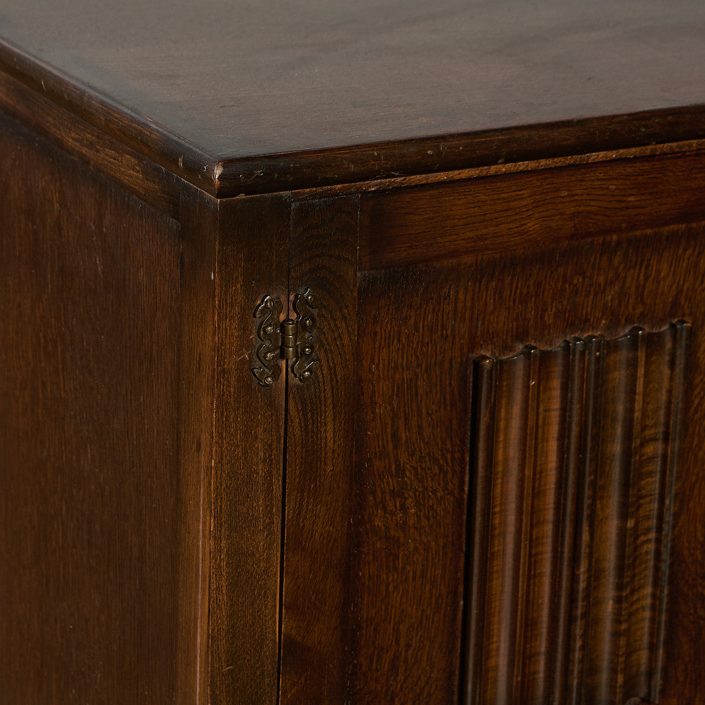 英国 クラシック キャビネット