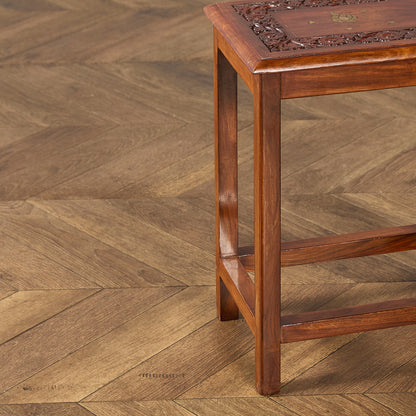 英国 クラシック ネストテーブル