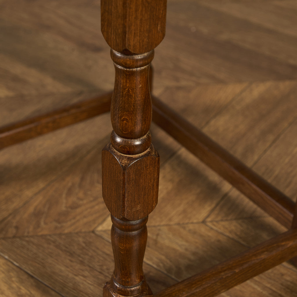 英国 クラシック ネストテーブル