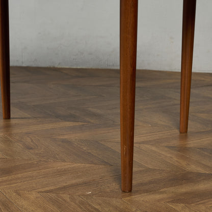 ジープラン G-PLAN エクステンション ラウンド ダイニングテーブル #93743