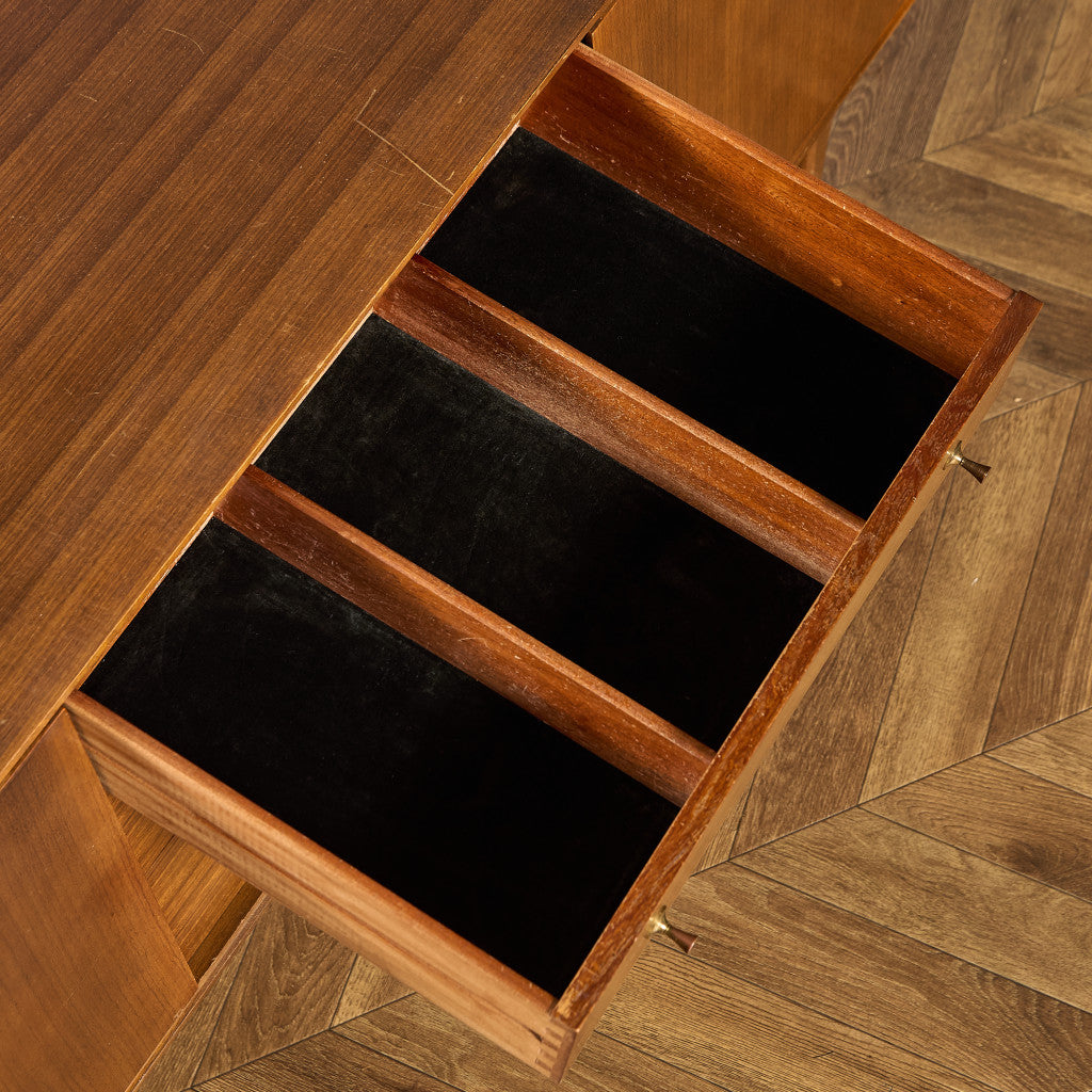 ヴィンテージ サイドボード