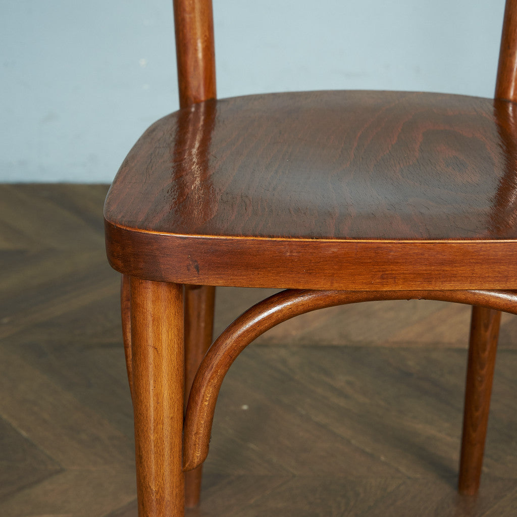 英国クラシック ベントウッドチェア