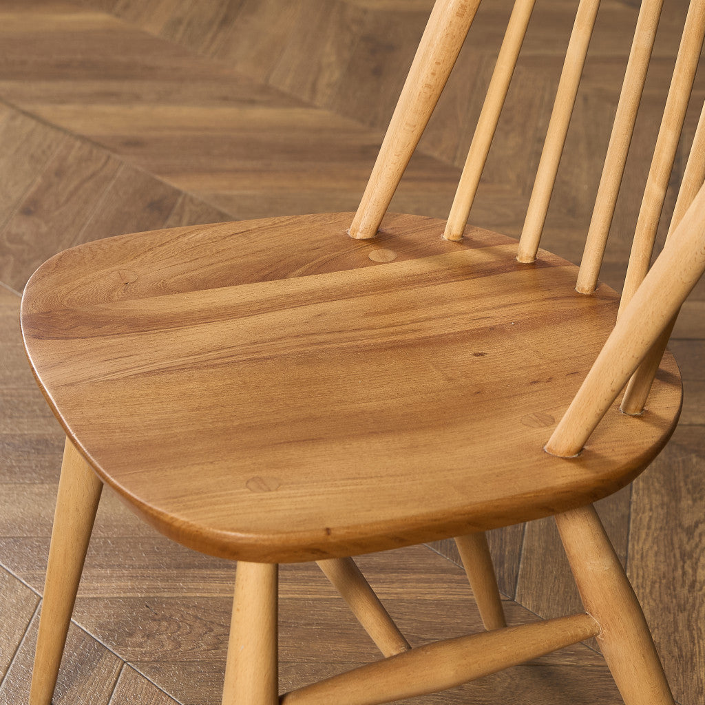 フープバックチェア ノーマルサイズ ブルーラベル