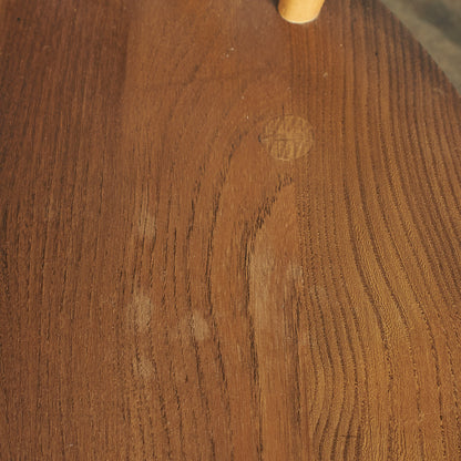 ヴィンテージ ボウトップチェア / ブルーラベル