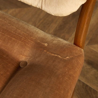 ヴィンテージ ダイニングチェア