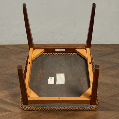 スラットバックチェア (4540)