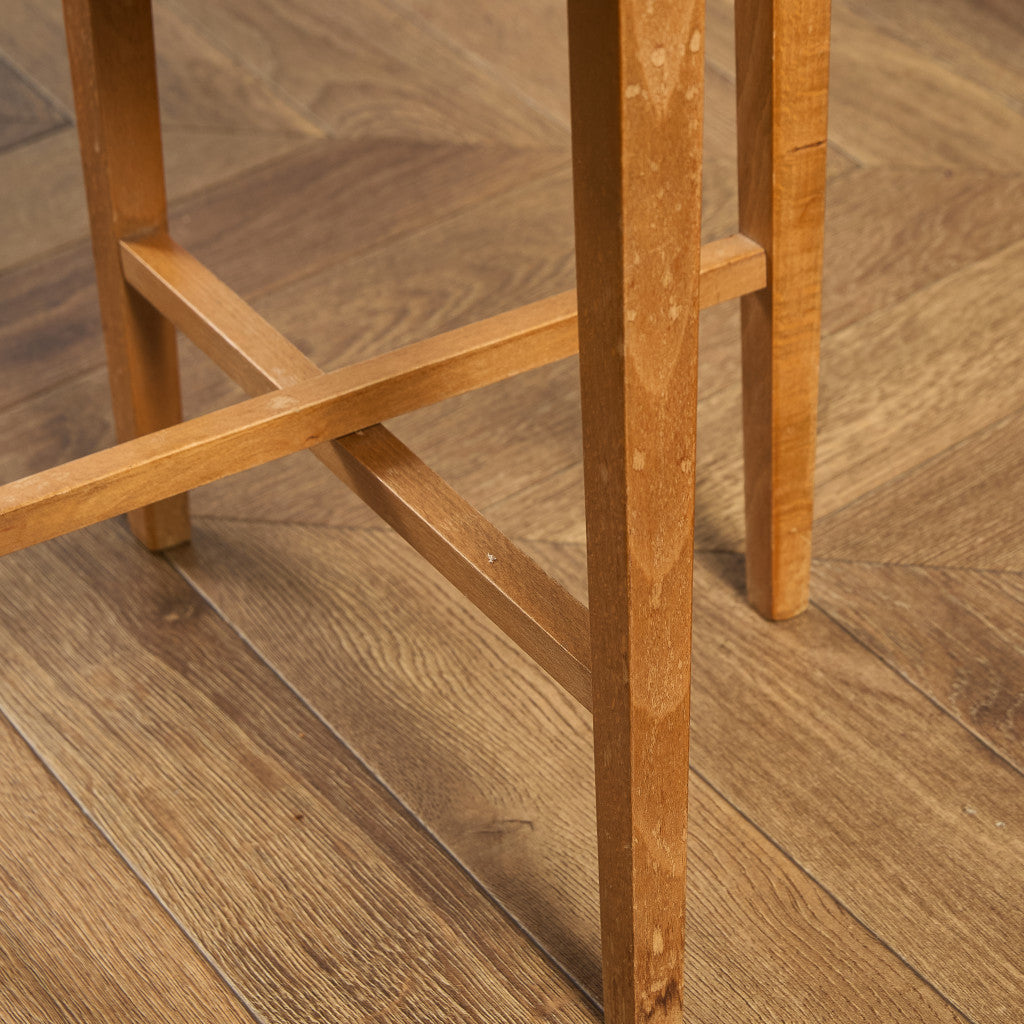 Novy Domov ヴィンテージ ネストテーブル