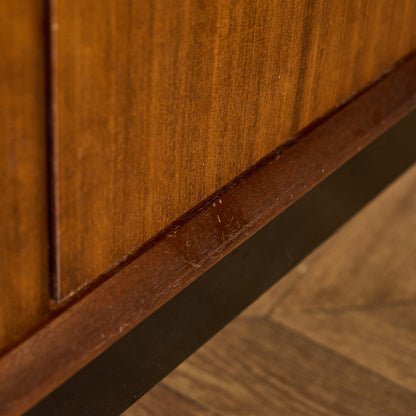 Tola&black ヴィンテージ サイドボード