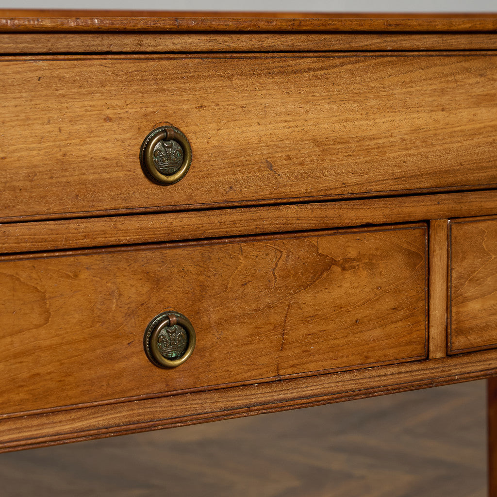 英国 クラシック コンソールテーブル