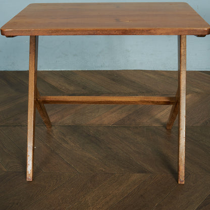 Swedish Vintage Nesting Table #81672