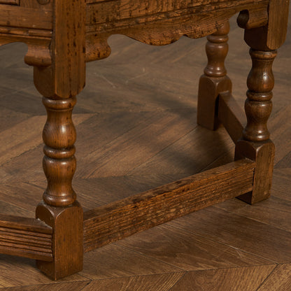 ウッド ブロス WOOD BROS オーク材 キャビネット #89899