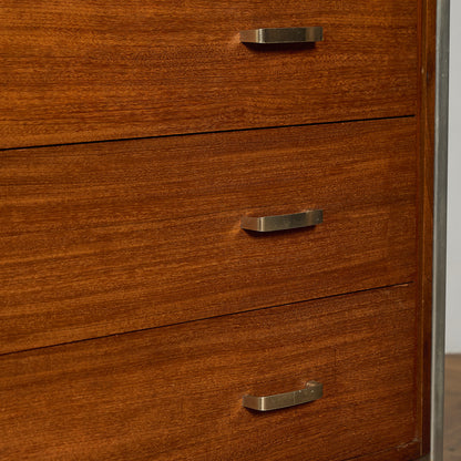 Vanson ヴィンテージ ロング サイドボード