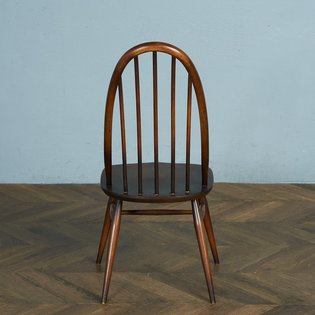 アーコール ERCOL クエーカーチェア #73951