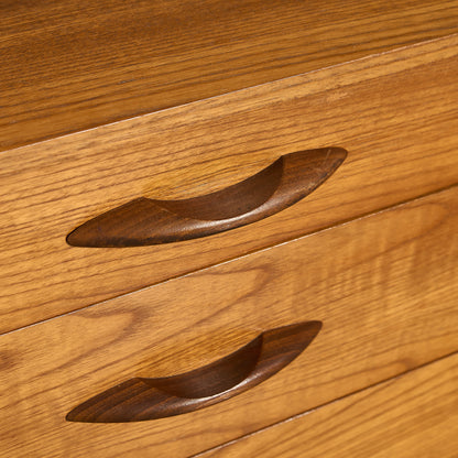 ヴィンテージ ハイ サイドボード