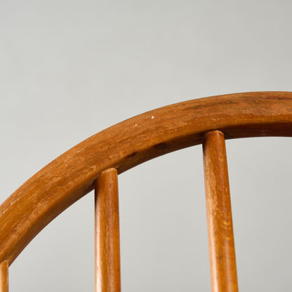 アーコール ERCOL フープバックチェア #98225