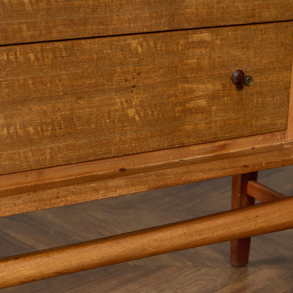 ヴィンテージ サイドボード