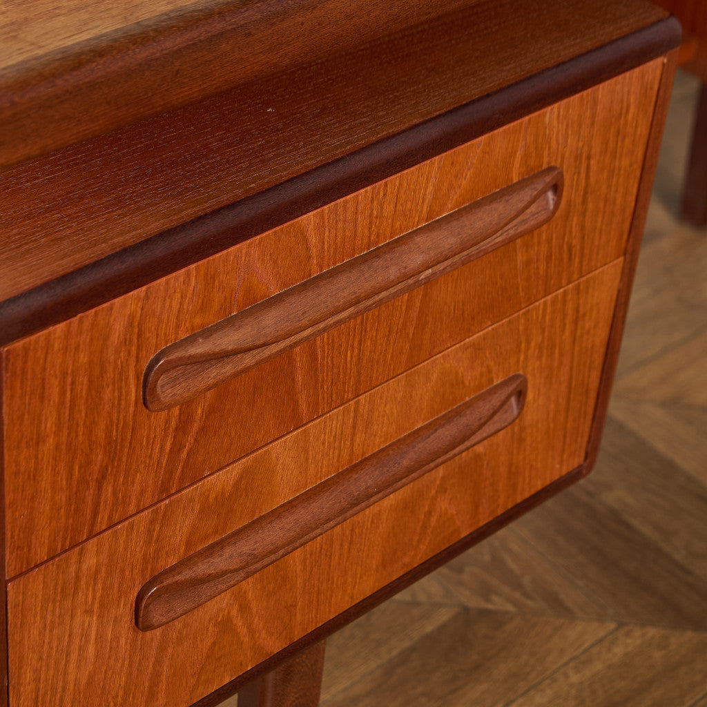 New Fresco ヴィンテージ デスク