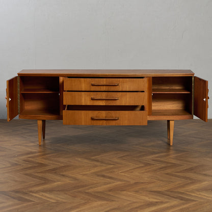 ヴィンテージ サイドボード