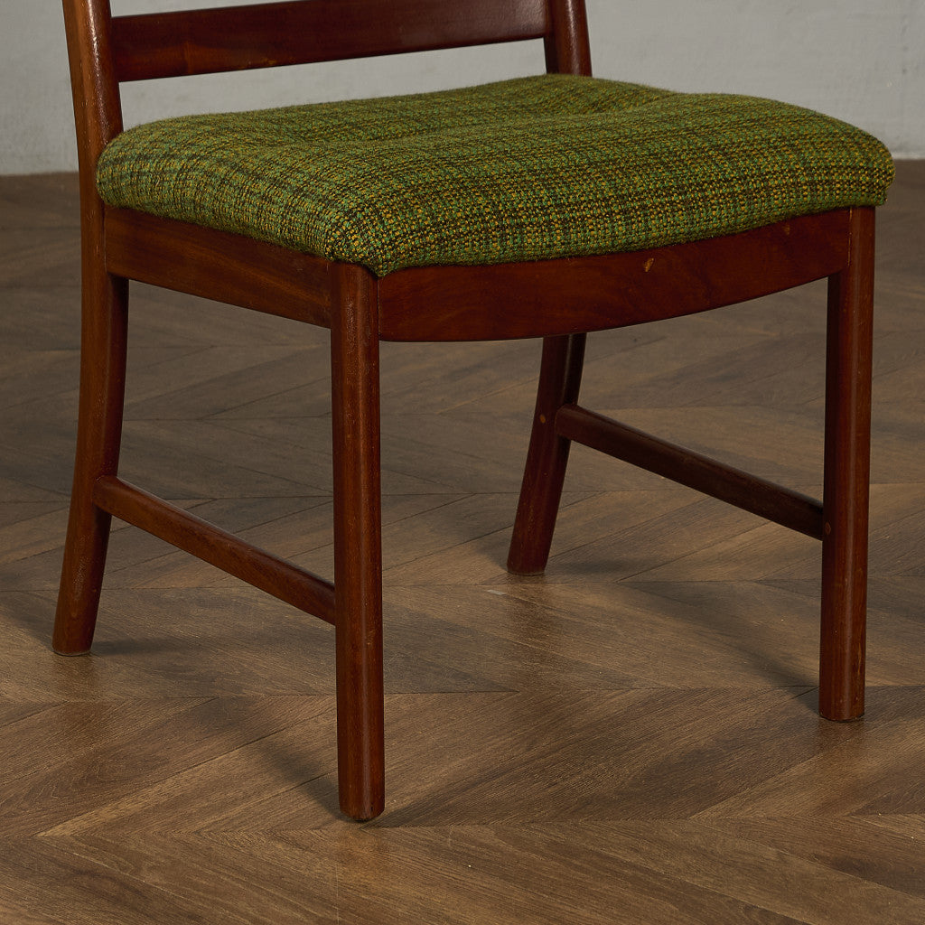 英国 ヴィンテージ ダイニングチェア