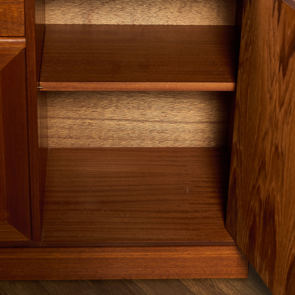 Fresco ヴィンテージ サイドボード