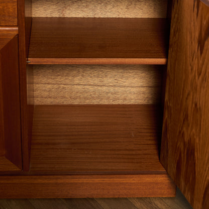 Fresco ヴィンテージ サイドボード