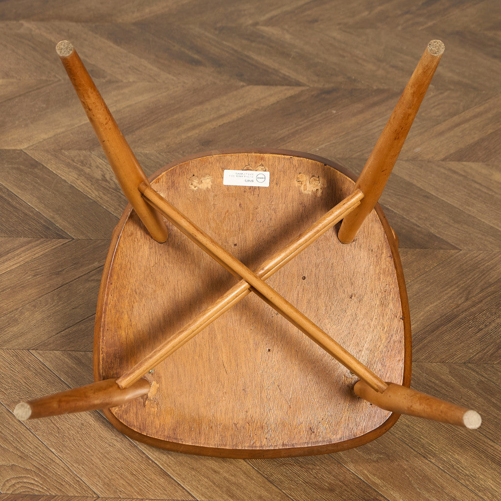 ラティスドチェア