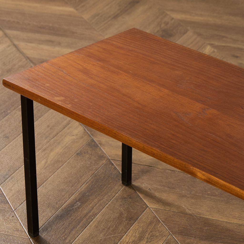 イギリス ヴィンテージ ネスト コーヒーテーブル