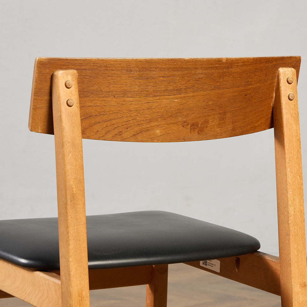 英国 ヴィンテージ ダイニングチェア