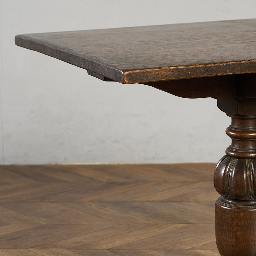 英国 クラシック サイドテーブル