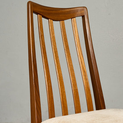 スラットバックチェア (4540)