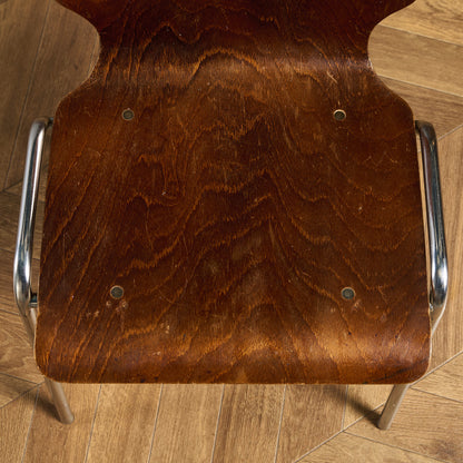 Vink Lisse スタッキング スクールチェア