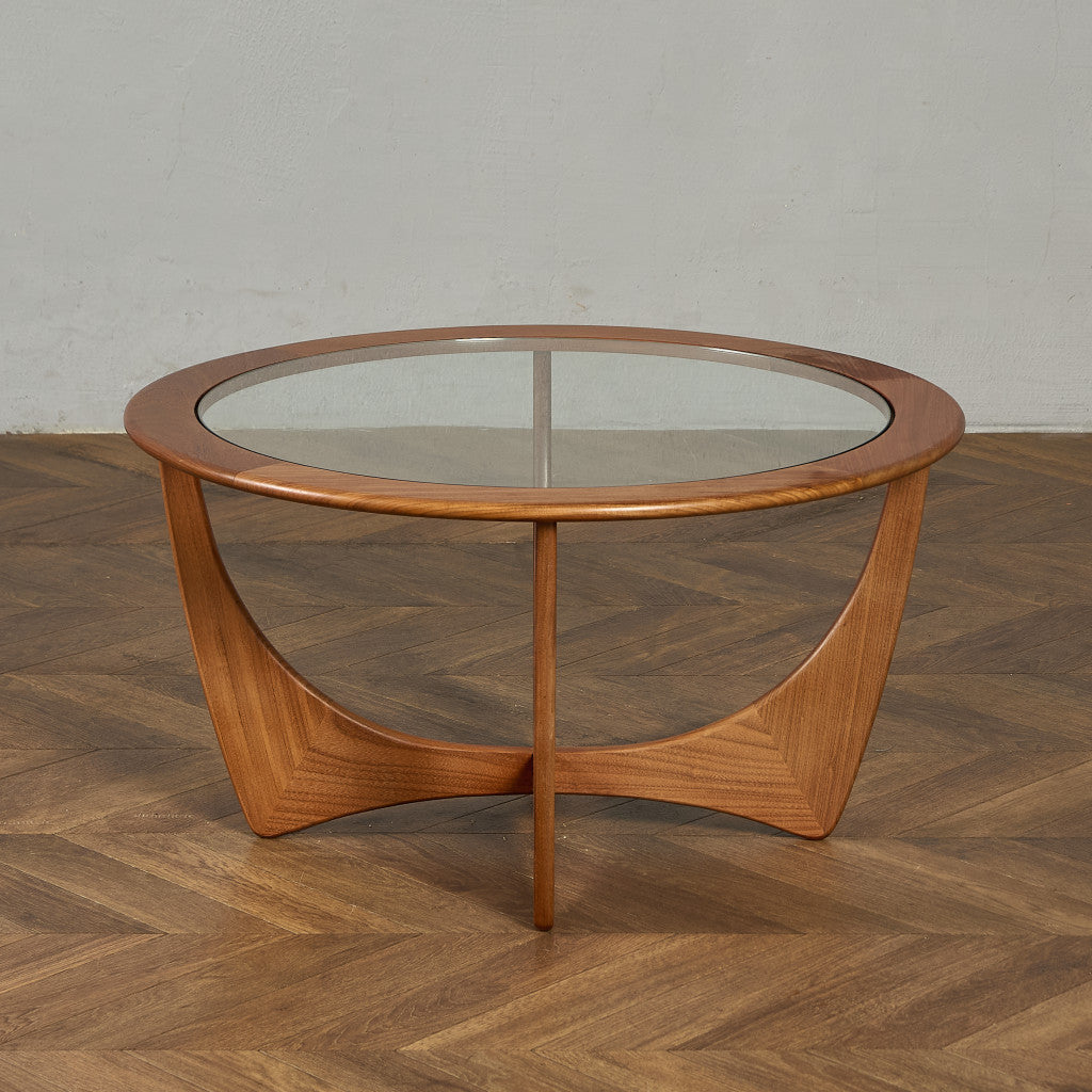 サーキュラー アストロ センターテーブル Occasional Table (8040)