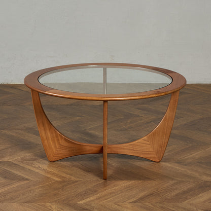 サーキュラー アストロ センターテーブル Occasional Table (8040)