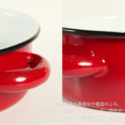 BUDINERA スモールポット