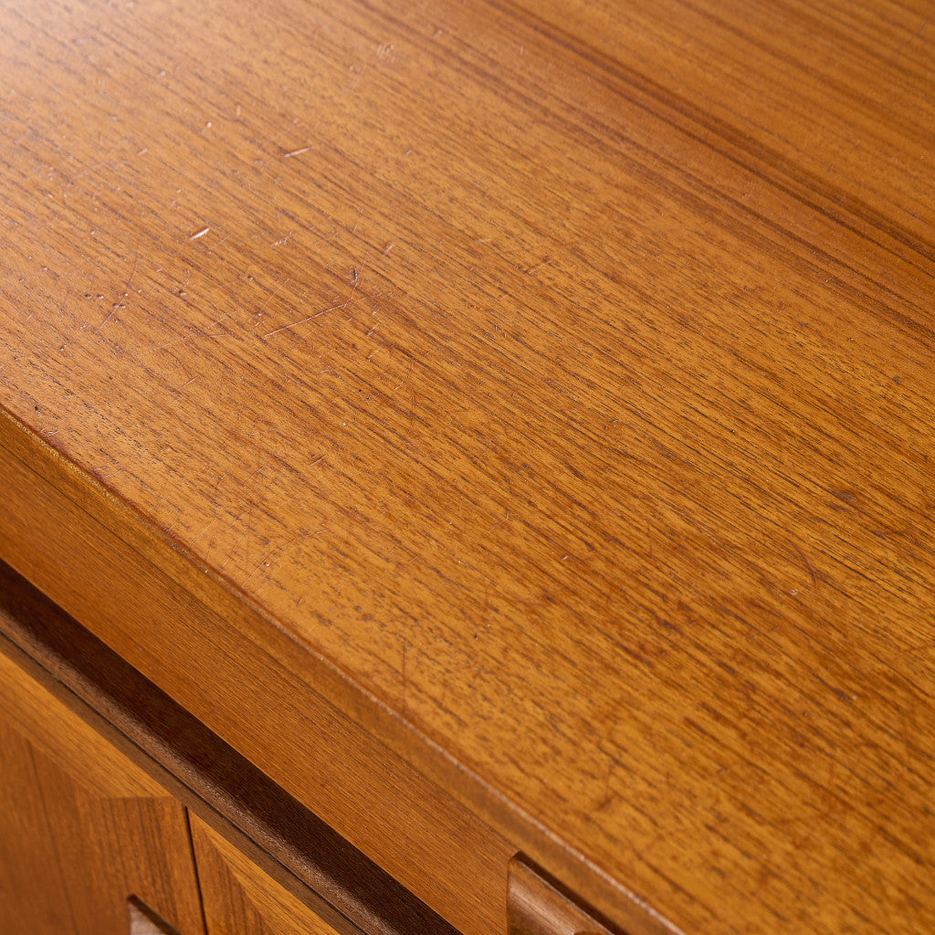 Sierra サイドキャビネット  (Base unit 3010)