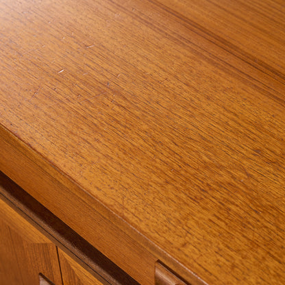 Sierra サイドキャビネット  (Base unit 3010)