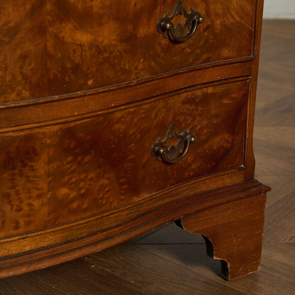 英国 クラシック 4段 チェスト