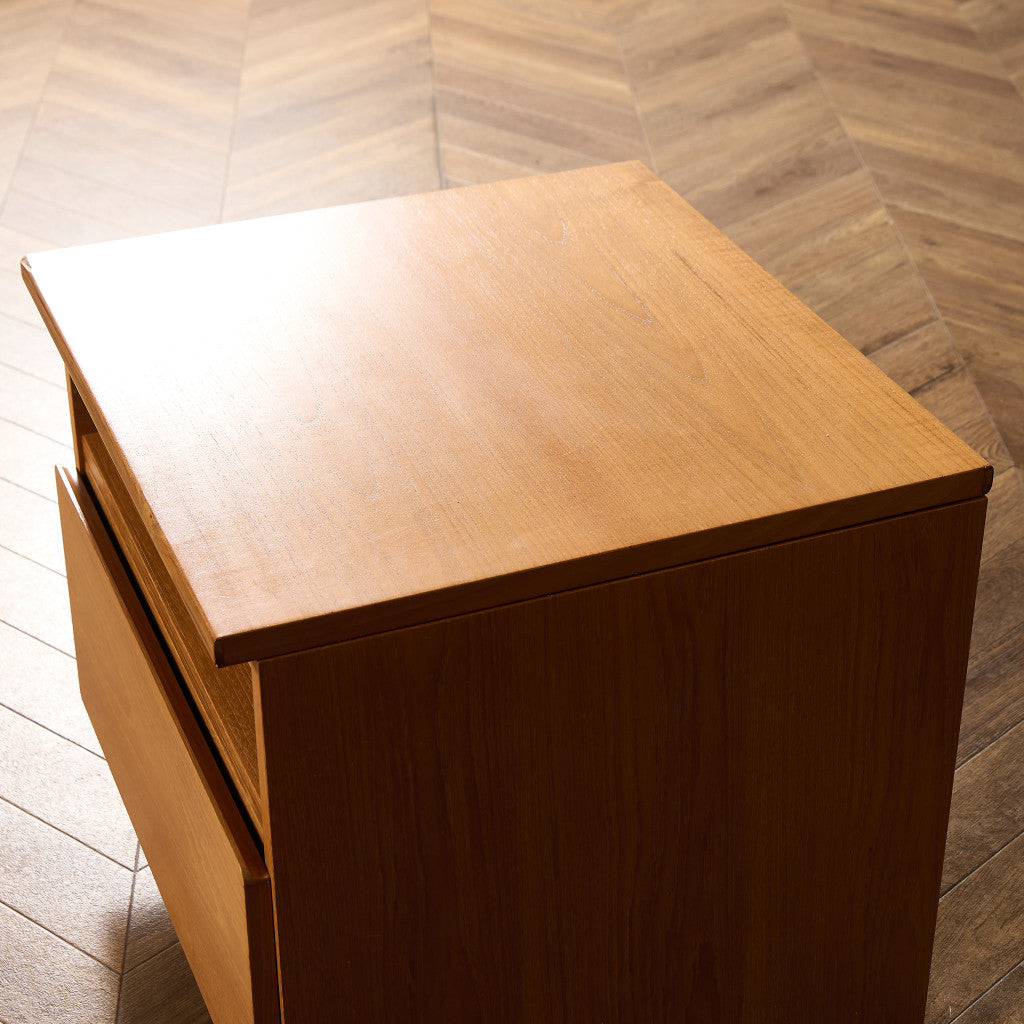 ビーバー＆タプレイ BEAVER&TAPLEY ヴィンテージ ベッドサイド