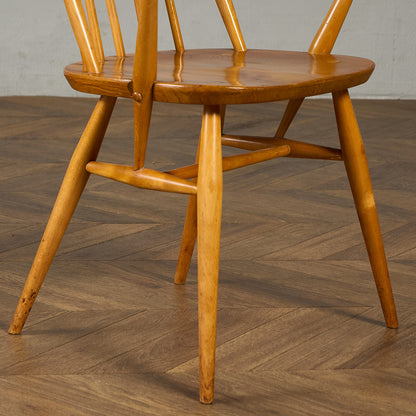 ヴィンテージ クエーカー アームチェア