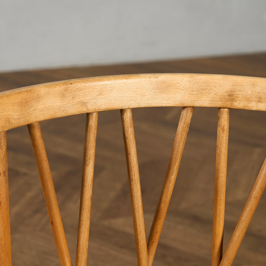 ラティスドチェア X型貫