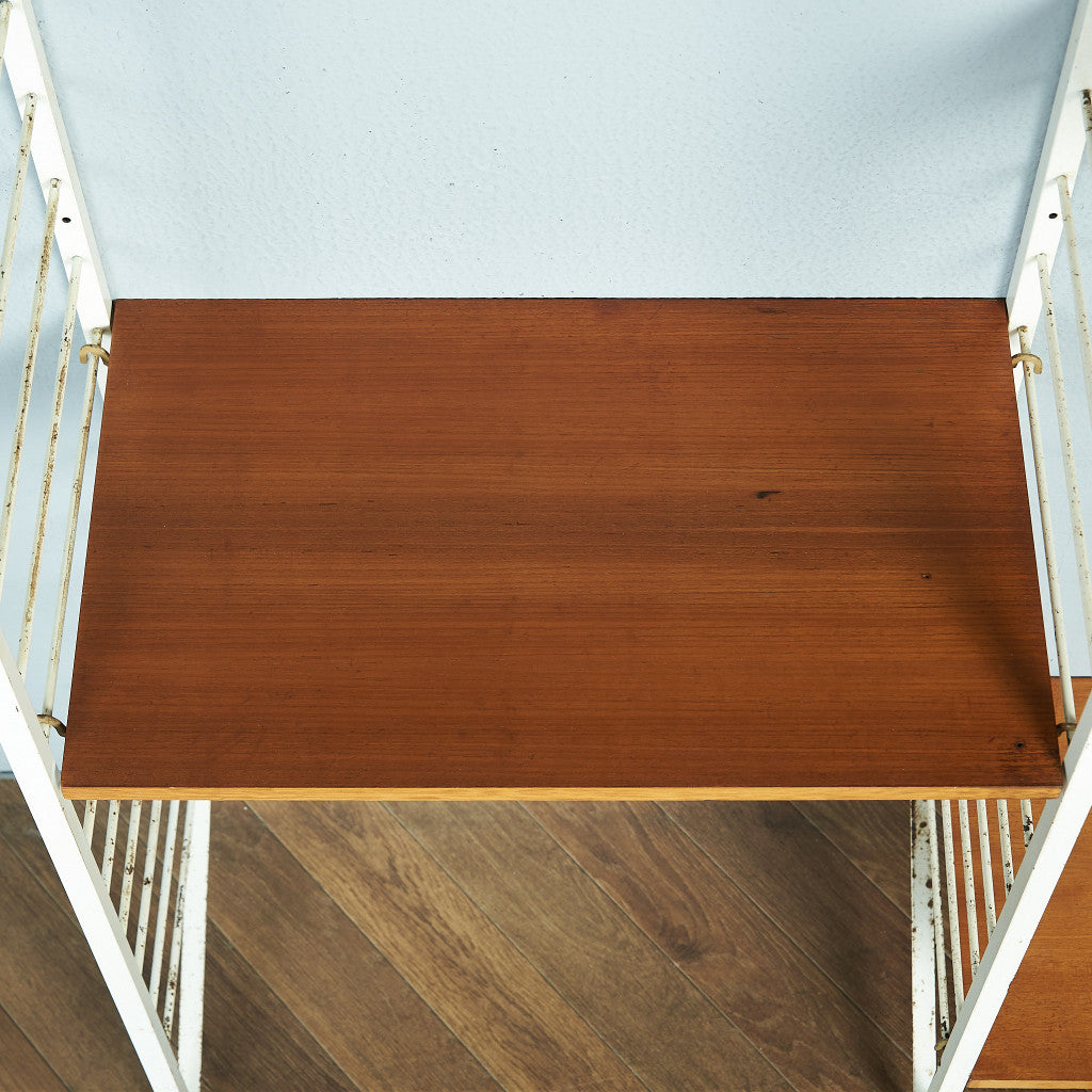 Ladderax ウォールユニット シェルフ