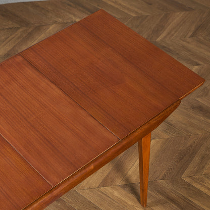 ヴィンテージ エクステンション ダイニングテーブル