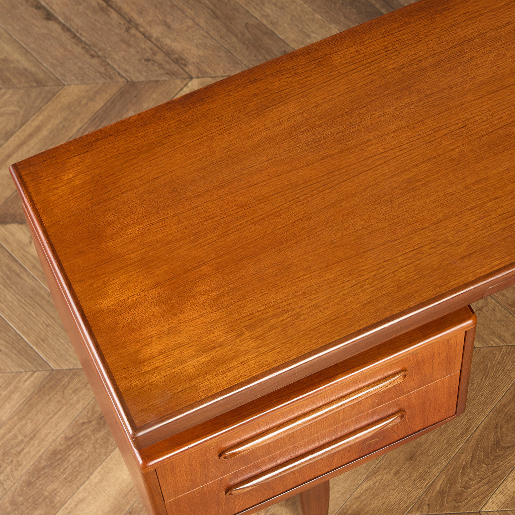 New Fresco ヴィンテージ デスク