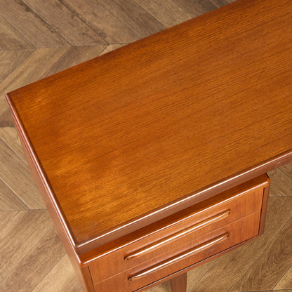 New Fresco ヴィンテージ デスク