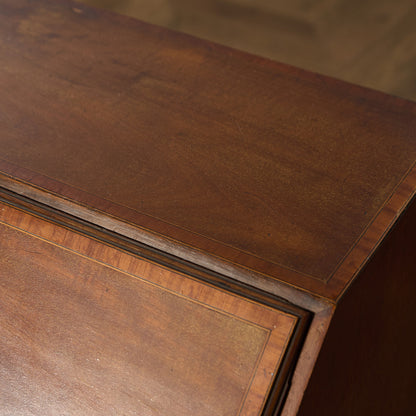 英国 クラシック ライティング ビューロー