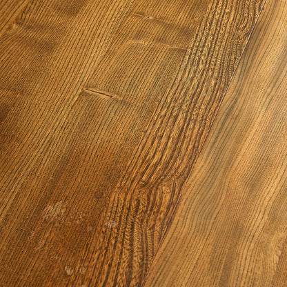 オールドコロニアル ドロップリーフテーブル (377)