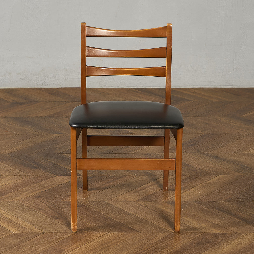 英国 ヴィンテージ ダイニングチェア