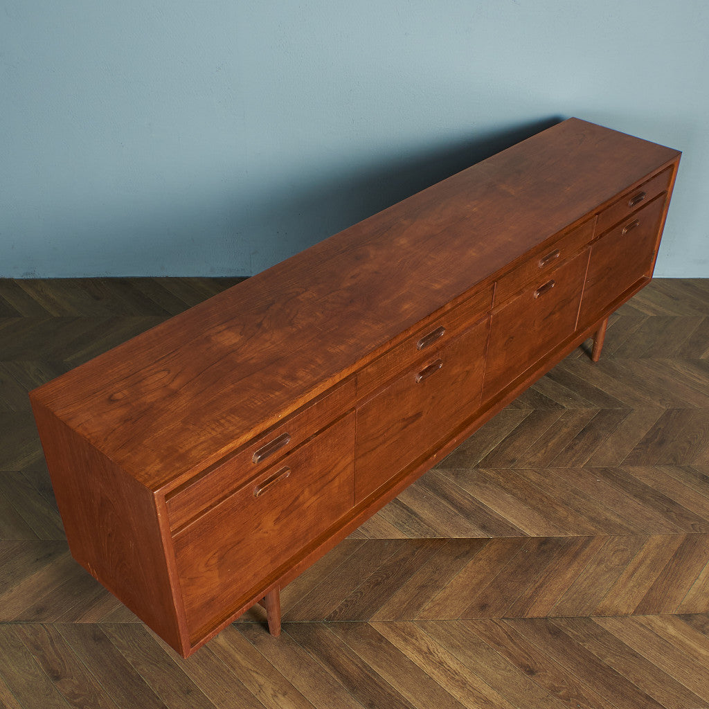 ヴィンテージ サイドボード